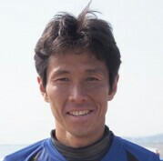 山内 勝博 Katsuhiro Yamauchi