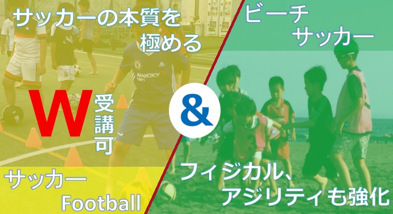 湘南の総合型サッカークラブ | CSA